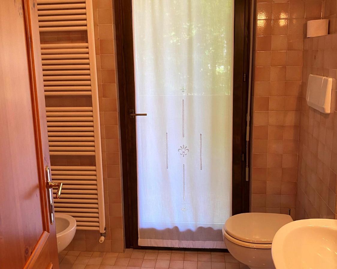 Condominio Gaiolin Giustino Luaran gambar