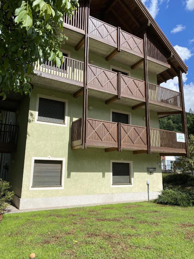 Condominio Gaiolin Giustino Luaran gambar