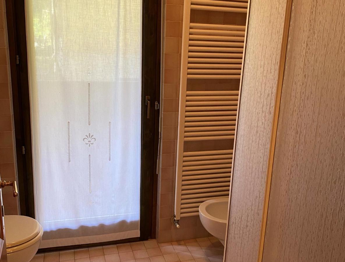 Condominio Gaiolin Giustino Luaran gambar