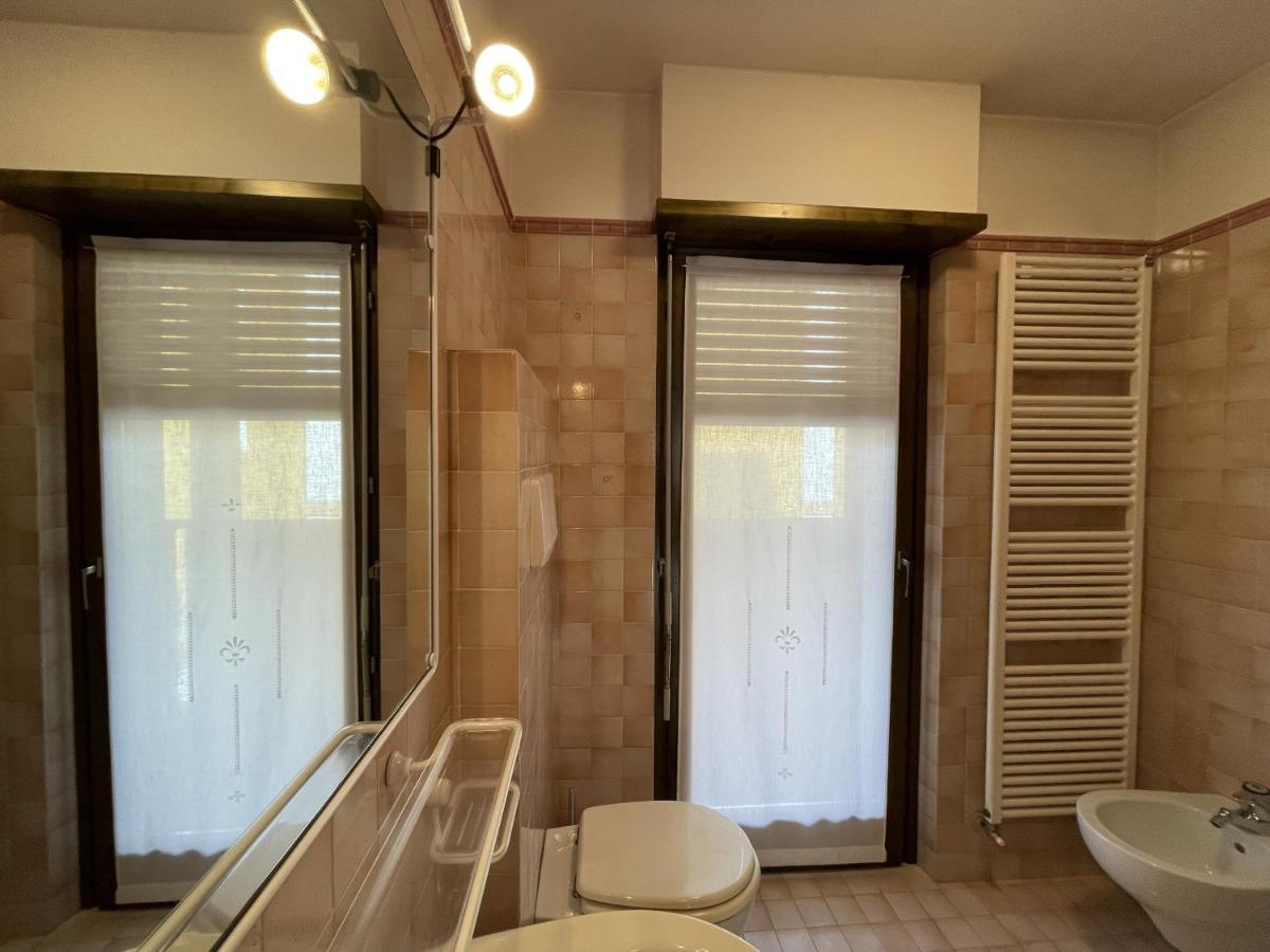 Condominio Gaiolin Giustino Luaran gambar