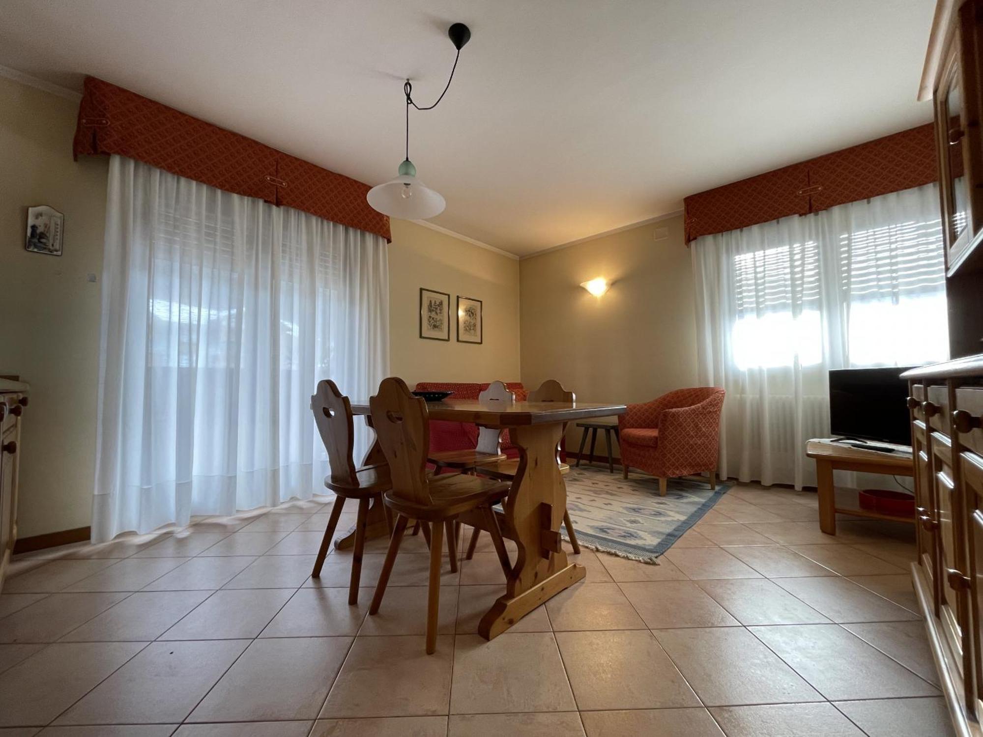 Condominio Gaiolin Giustino Luaran gambar