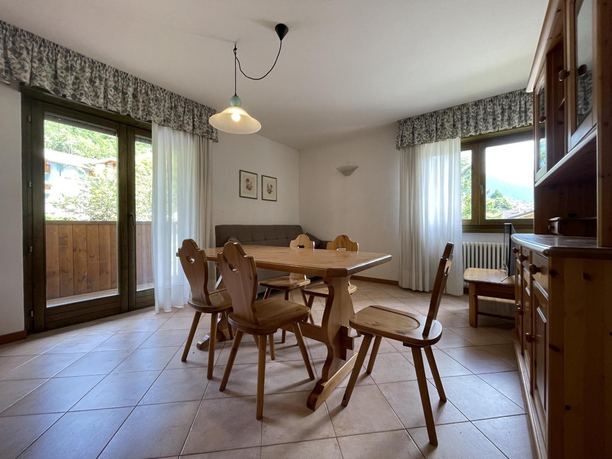 Condominio Gaiolin Giustino Luaran gambar
