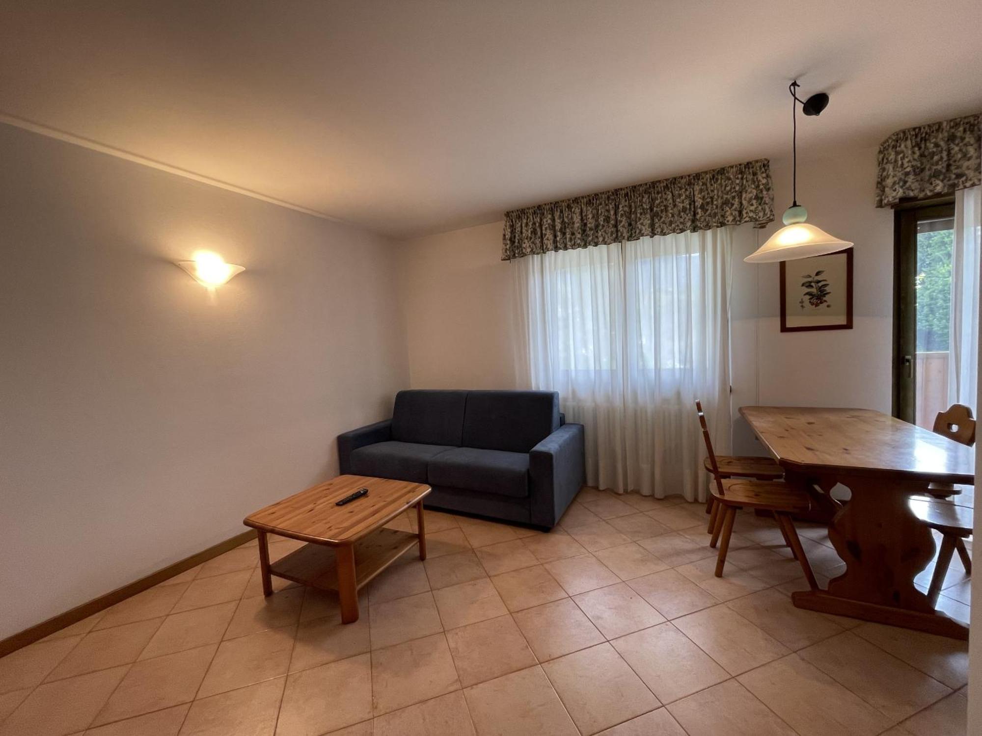 Condominio Gaiolin Giustino Luaran gambar