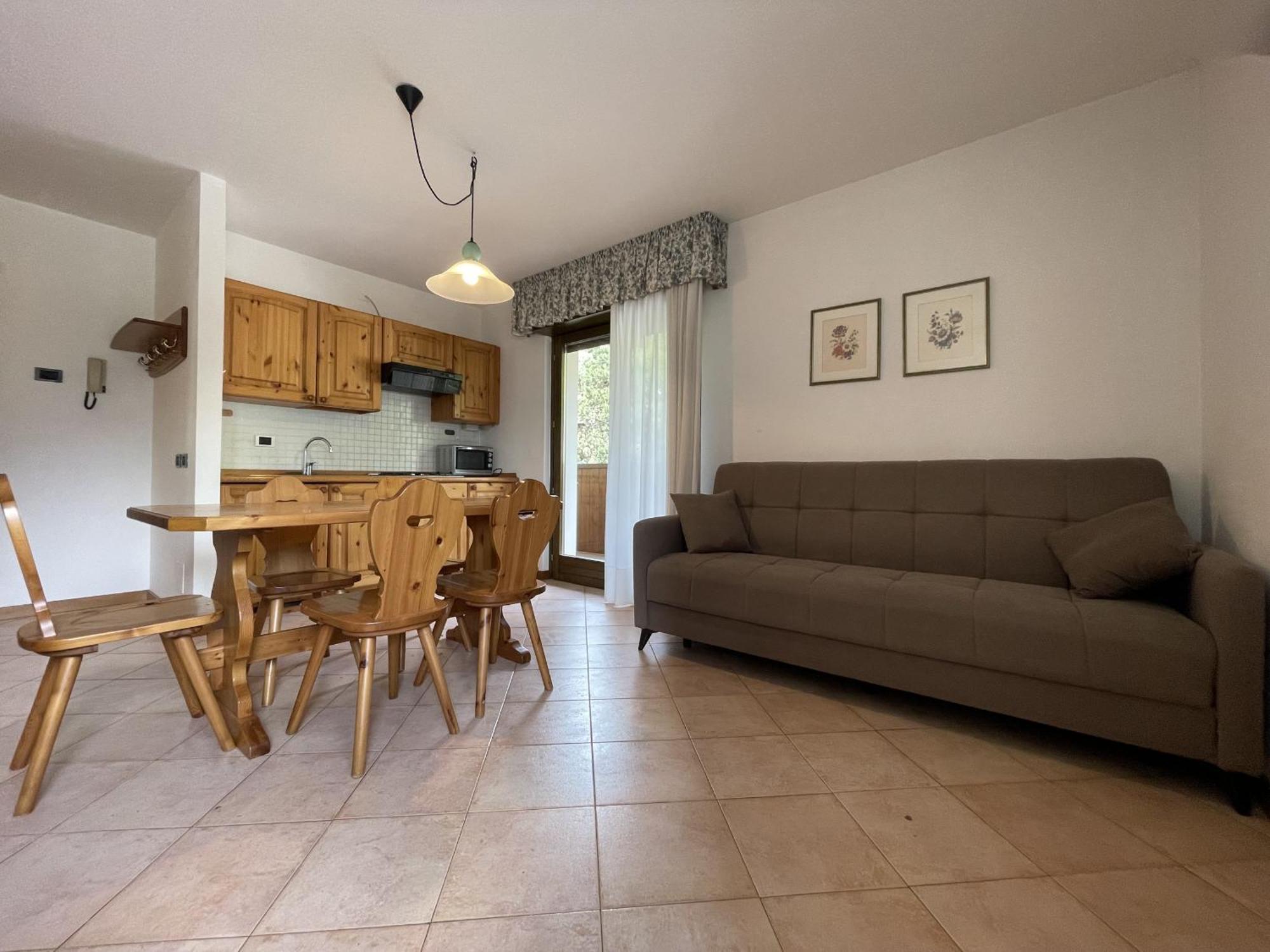 Condominio Gaiolin Giustino Luaran gambar